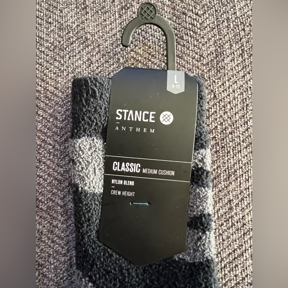 Stance Socks